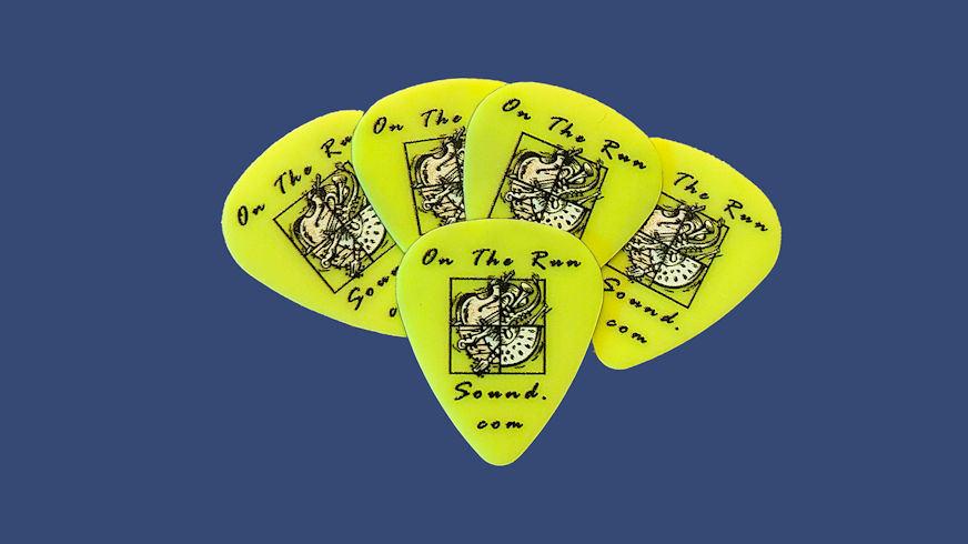 Picks!